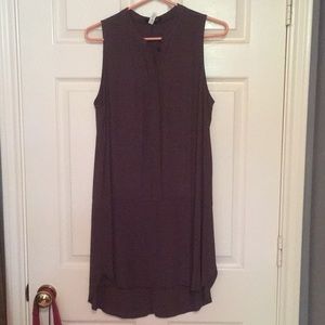 Madewell dress